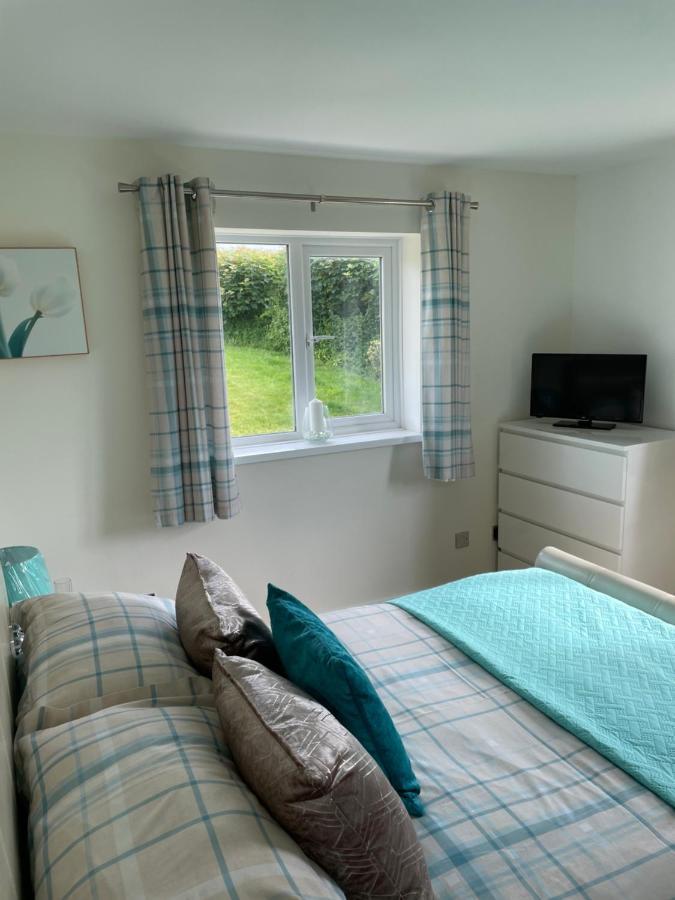 Westerley Country B & B With Exclusive Guest Lounge Buckfastleigh Buitenkant foto