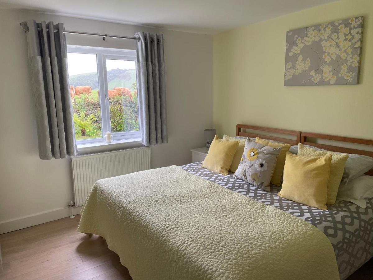 Westerley Country B & B With Exclusive Guest Lounge Buckfastleigh Buitenkant foto